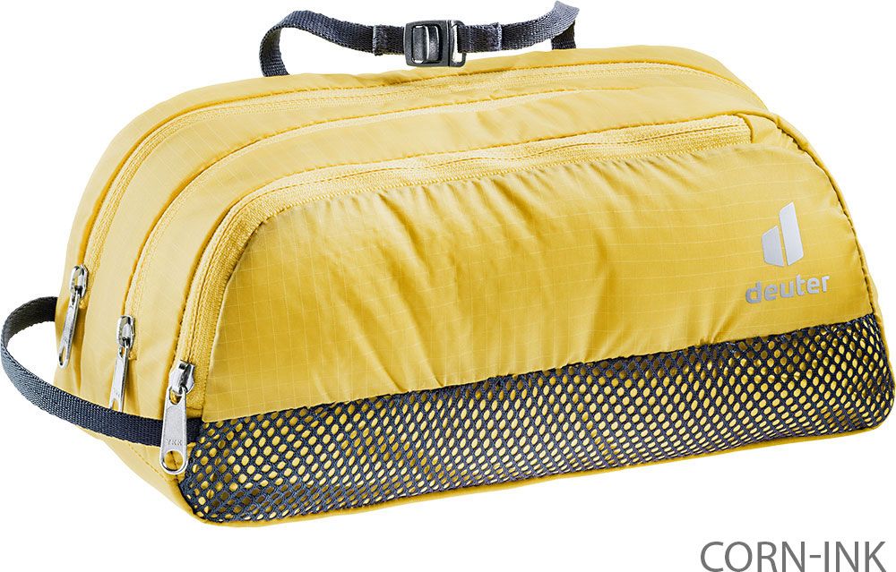 deuter Wash Bag Tour III - Kulturtasche kaufen | Bike-Discount