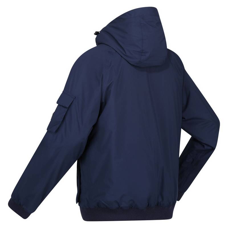 Regatta Fazian Winterjacke Herren