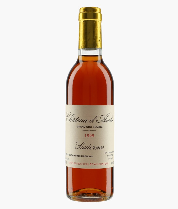 Château d'Arche 1999CHÂTEAU D'ARCHE