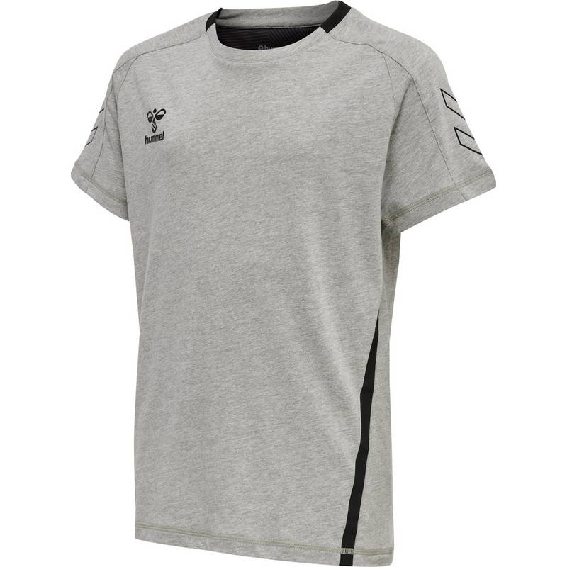 hummel hmlCIMA XK T-SHIRT S/S KIDS T-Shirt Kinder
