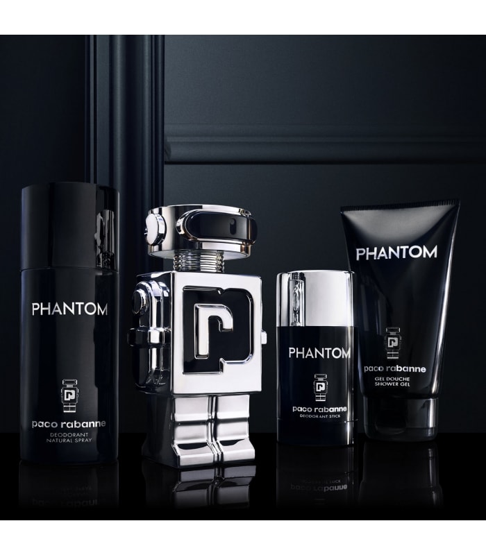 Paco Rabanne-PHANTOM-Déodorant Stick