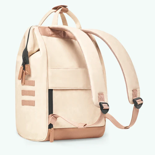 Adventurer Large Backpack Andenne beige