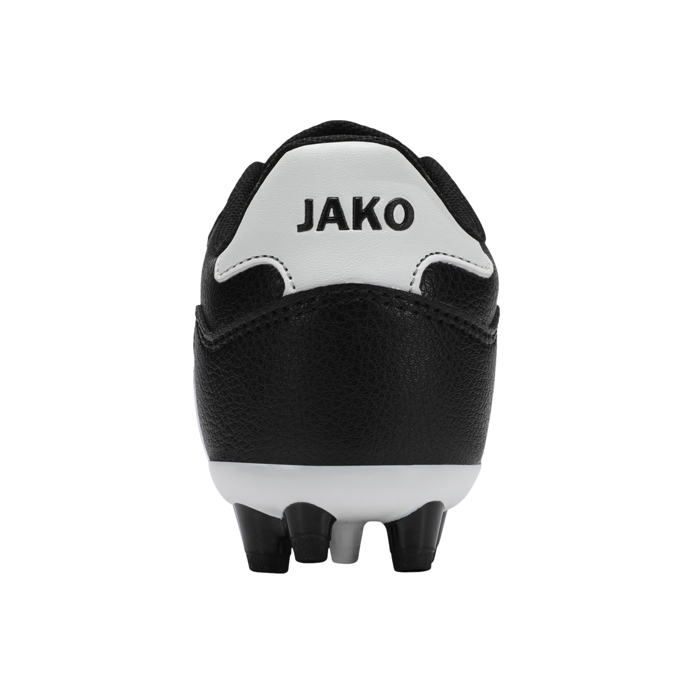 JAKO Classico II AG Kids Schwarz Weiss F802