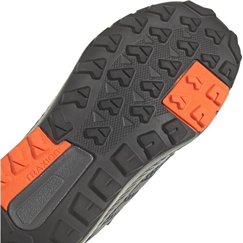 KINDER MULTIFUNKTIONSSCHUHE TERREX TRAILMAKER MID RAIN.RDY