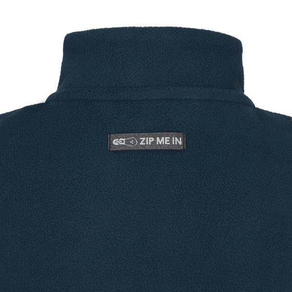 PULEX VEST Kinder - Fleeceweste