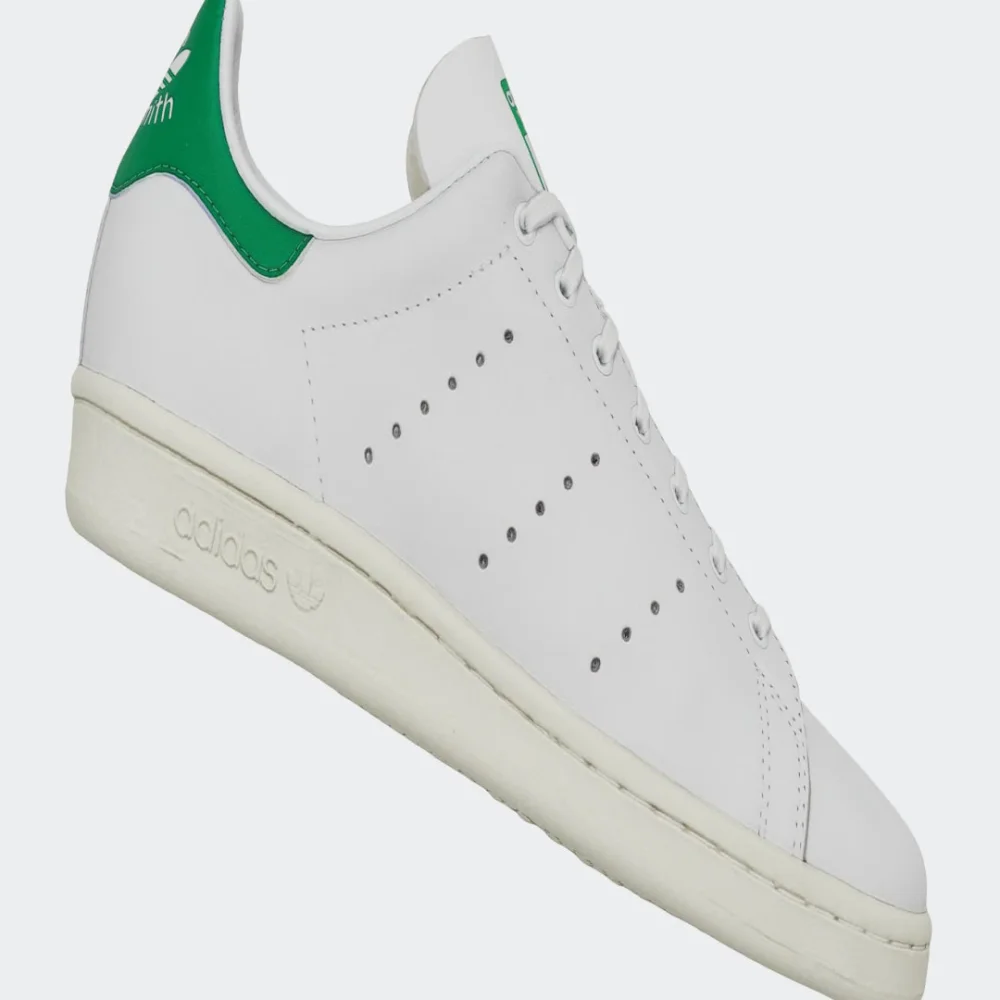 adidas Stan Smith 80s IF0202 / weiss