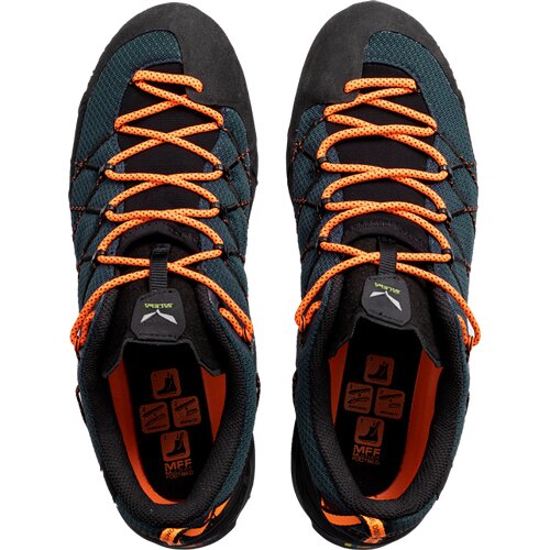 HERREN MULTIFUNKTIONSSCHUHE WILDFIRE 2 GTX M