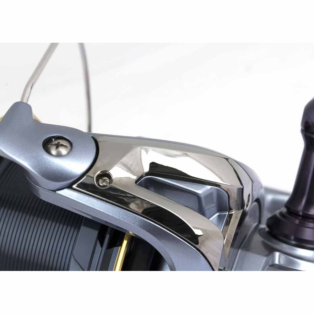 Moulinet Shimano Power Aero 14000 XSB