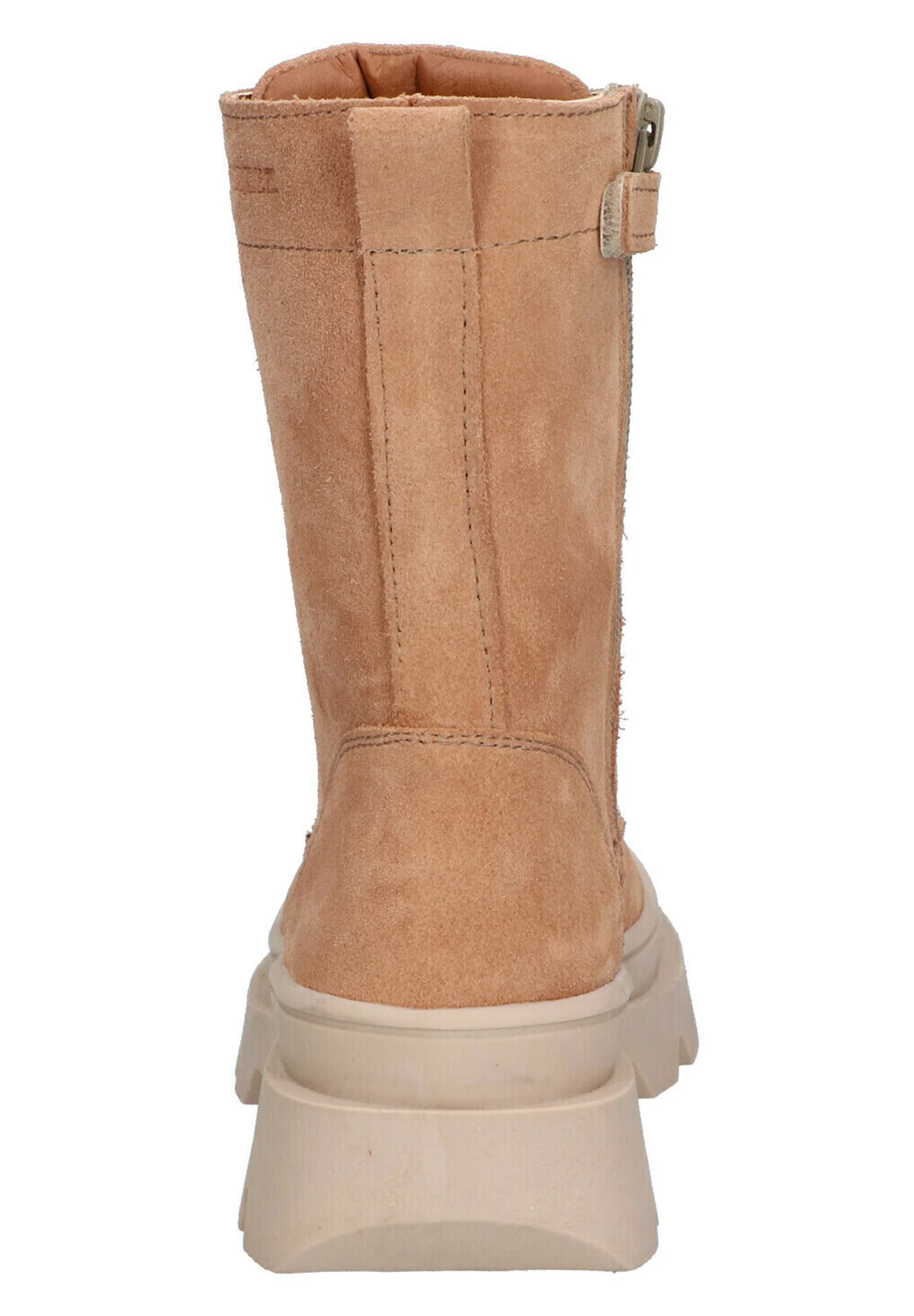 Braqeez DAVINA DENVER - Botas con cordones