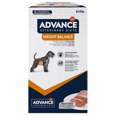 Advance Veterinary Diets Dog Weight Balance