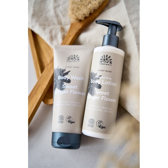 Body Wash