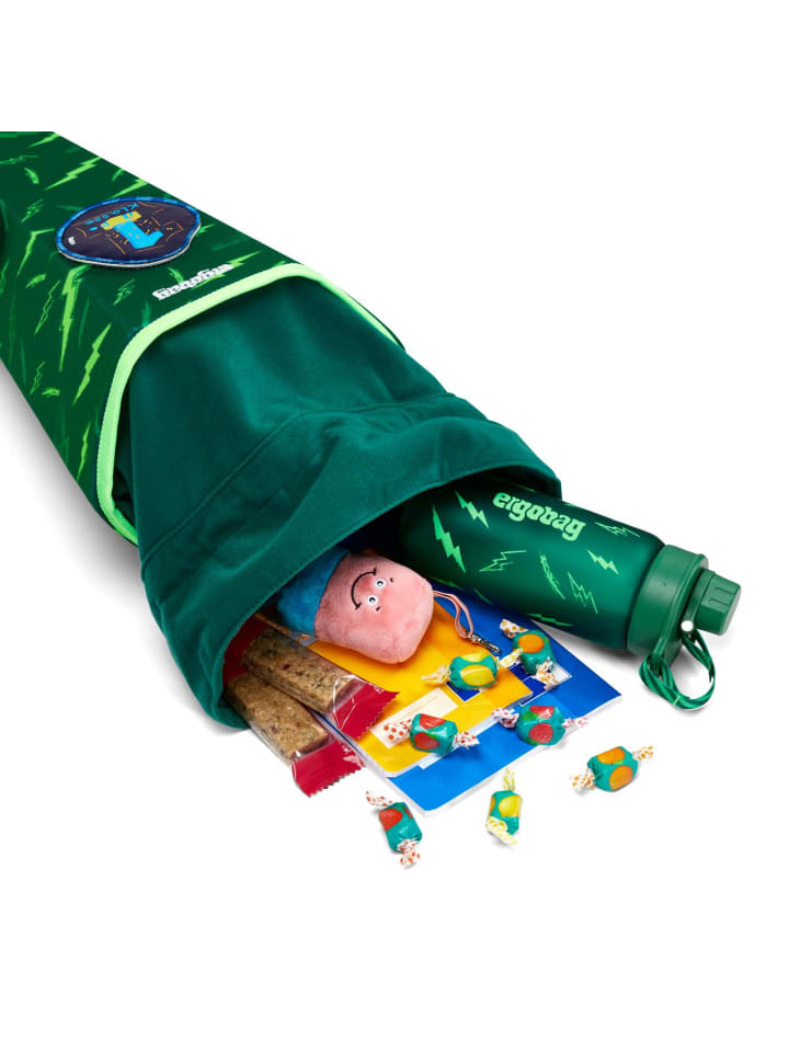 Ergobag ergobag Schultüte Bärtastisch günstig kaufen onesize