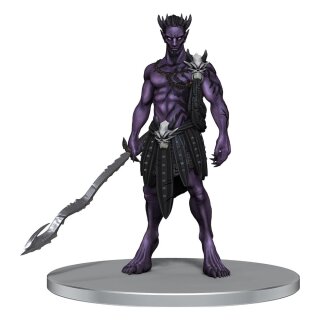 D&D Icons of the Realms - Demon Lords Set (Prepainted)