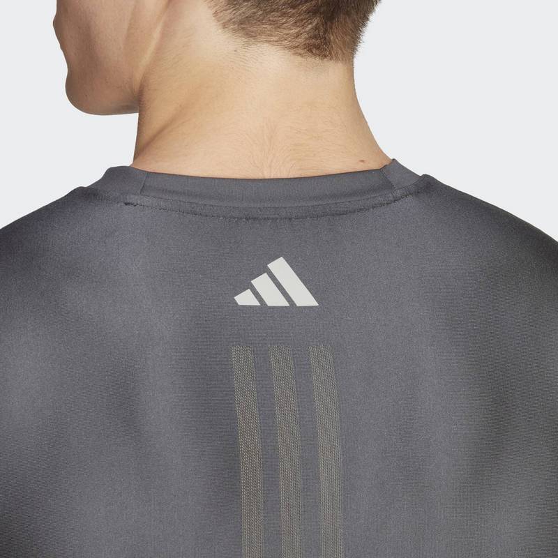adidas HIIT Vis-Tech Training Longsleeve Funktionsshirt Herren