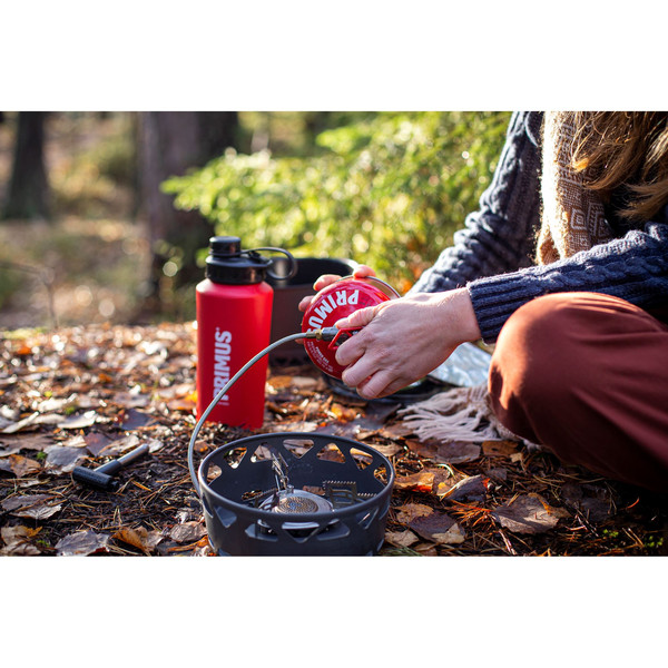 PRIMETECH STOVE SET 2.3L - Gaskocher