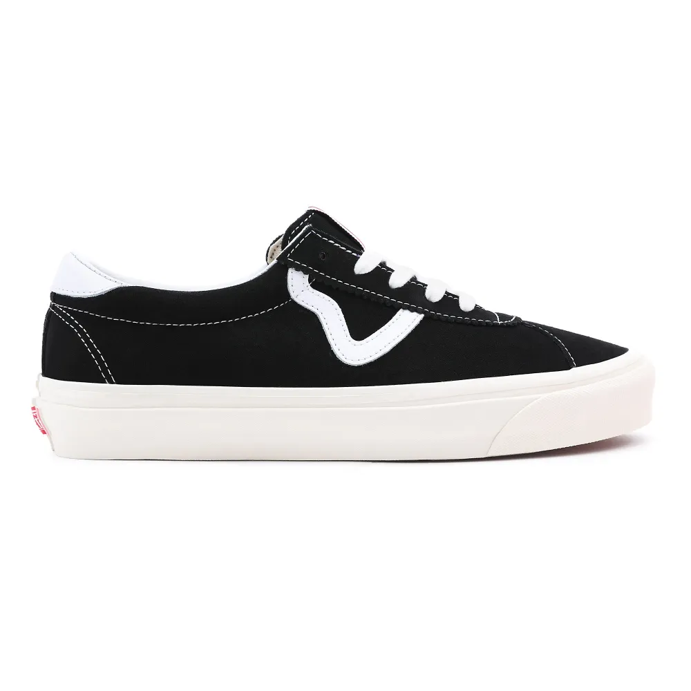 Vans Style 73 DX Anaheim UA Factory VN0A3WLQUL11 / schwarz