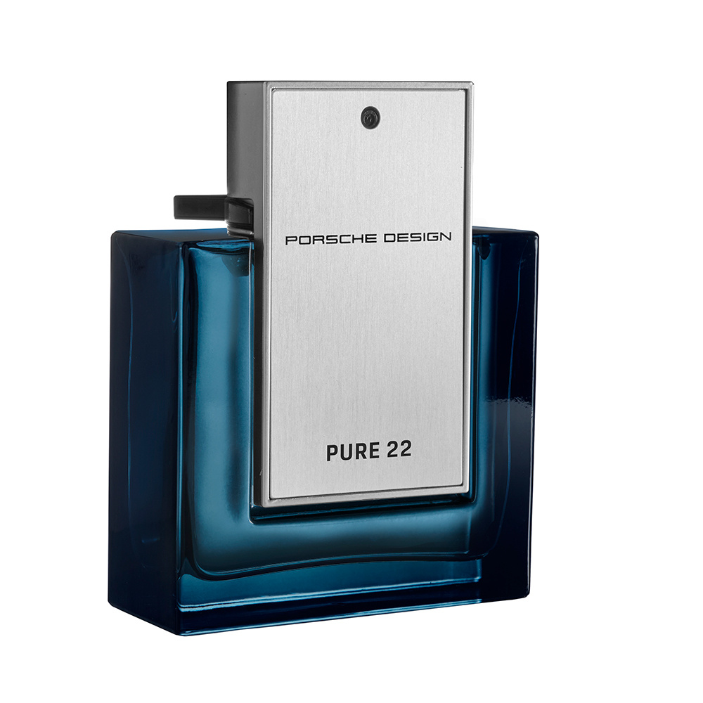 porsche design Eau de Parfum 50 ml Eau de Parfum