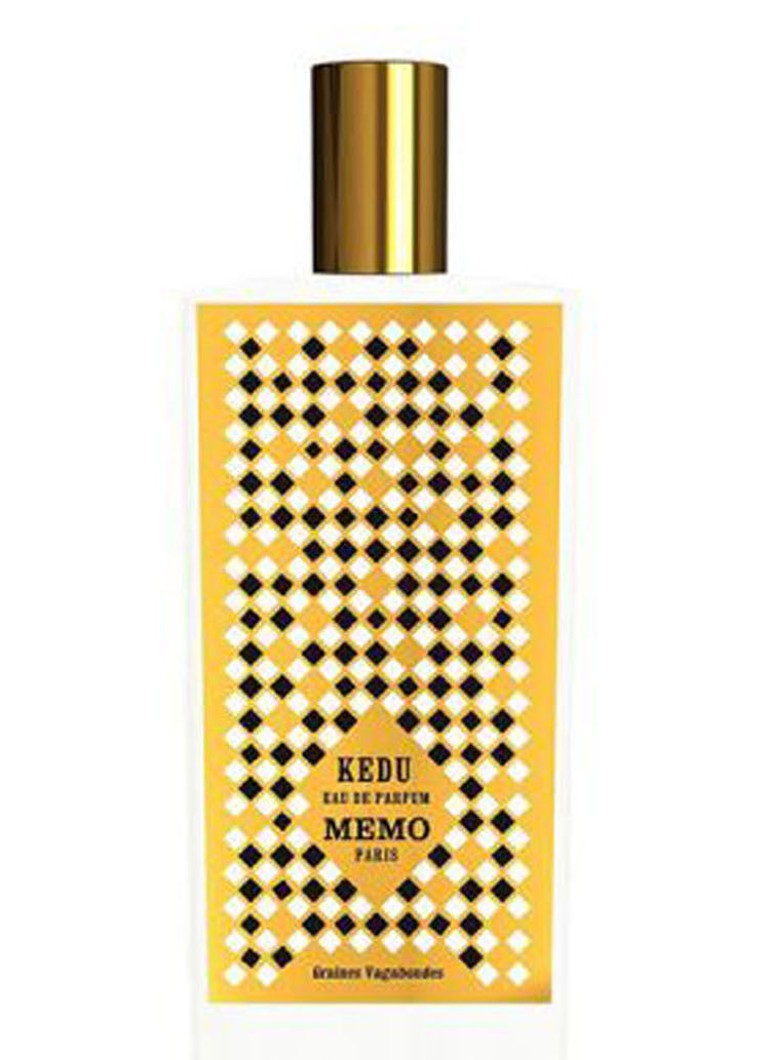 Apa de parfum Memo Paris Fourth