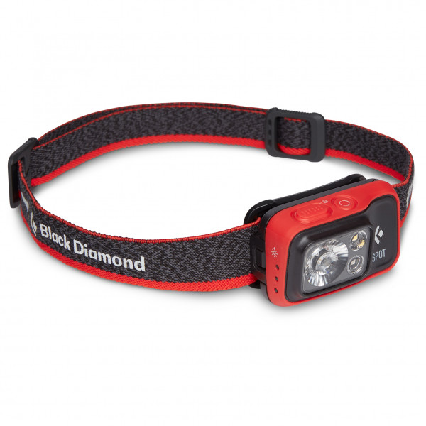 Black Diamond - Spot 400 - Stirnlampe
