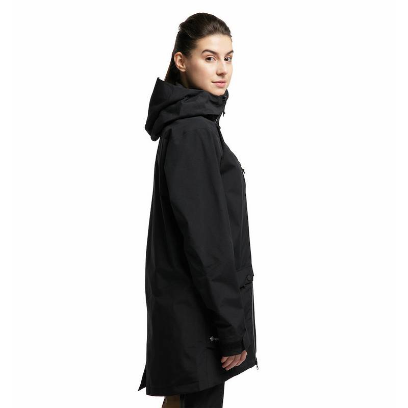 Haglöfs Elation GTX Parka Parka Damen
