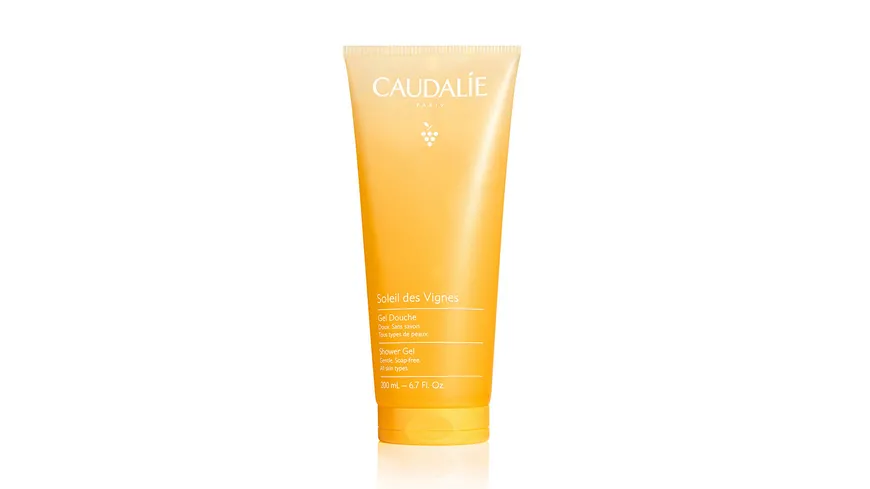 CAUDALIE Duschgel Soleil des Vignes 200 ml