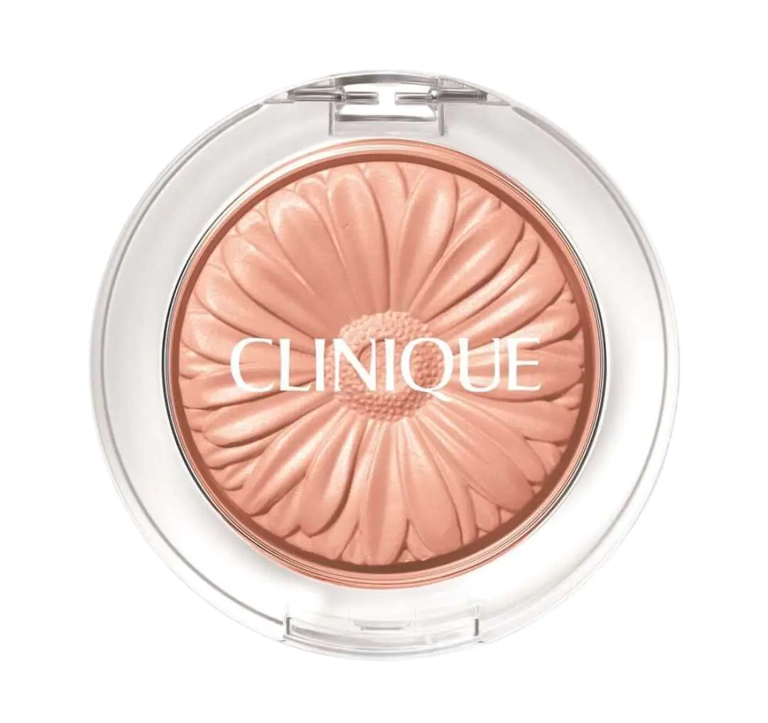 „Clinique Cheek Pop“ skaistalai, „Nude Pop“