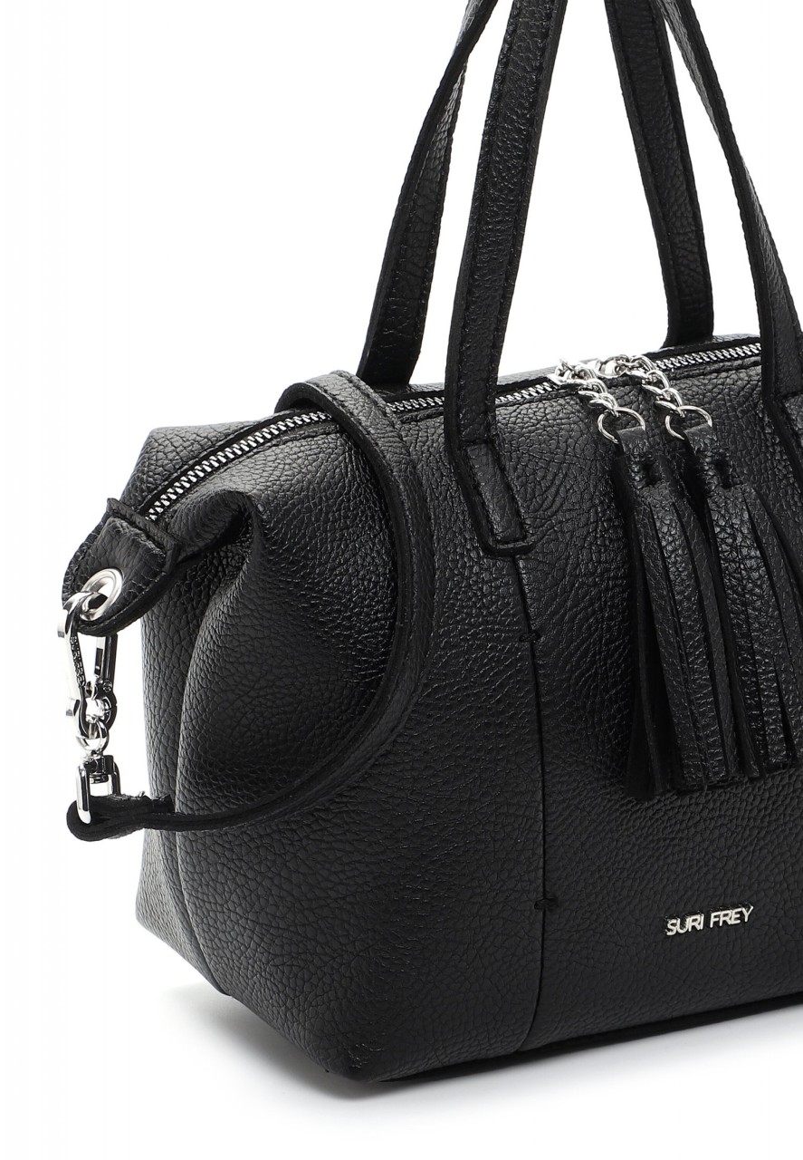 SINA JO Handtaschen schwarz DOROTHY