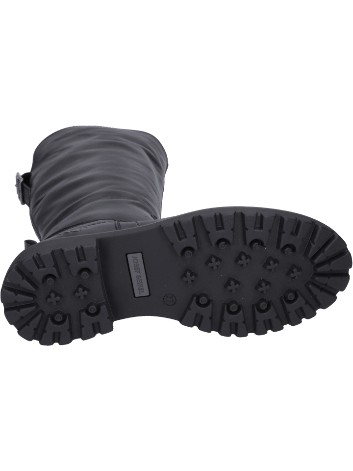 Josef Seibel Stiefel Marta 15 in schwarz günstig kaufen