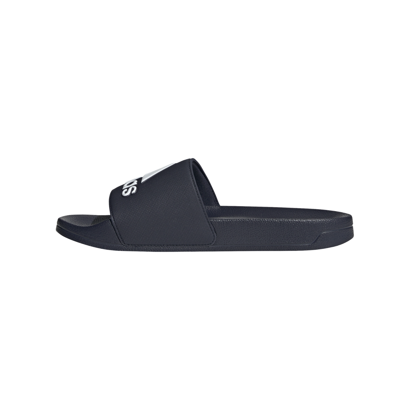 adidas Cloudfoam Adilette Shower Blau Weiss