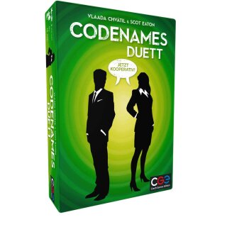 Codenames Duett (DE)