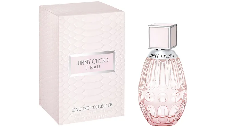 JIMMY CHOO L'Eau Eau de Toilette 40 ml