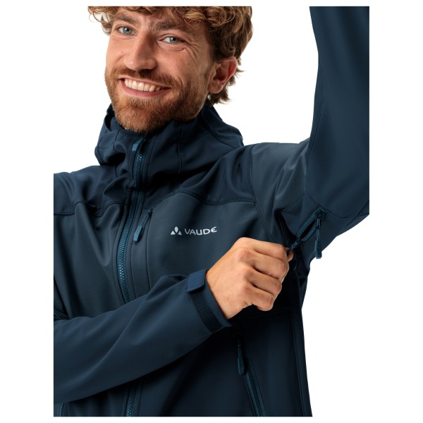 Vaude - Roccia Softshell Jacket II - Softshelljacke