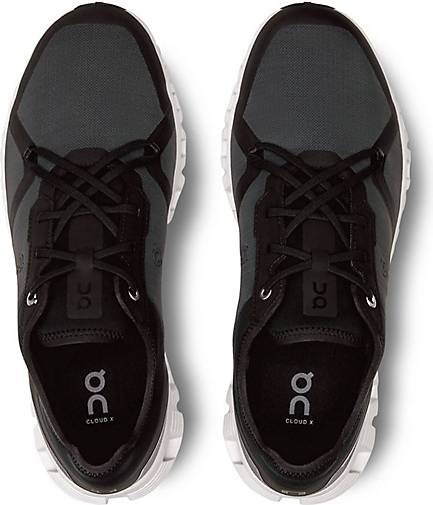 On Herren Sneaker CLOUD X 3 AD