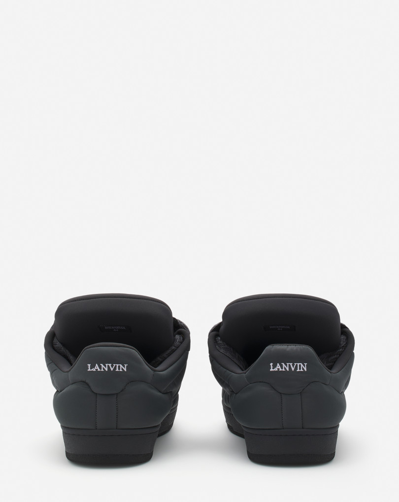 SNEAKERS CURB XL EN NYLON