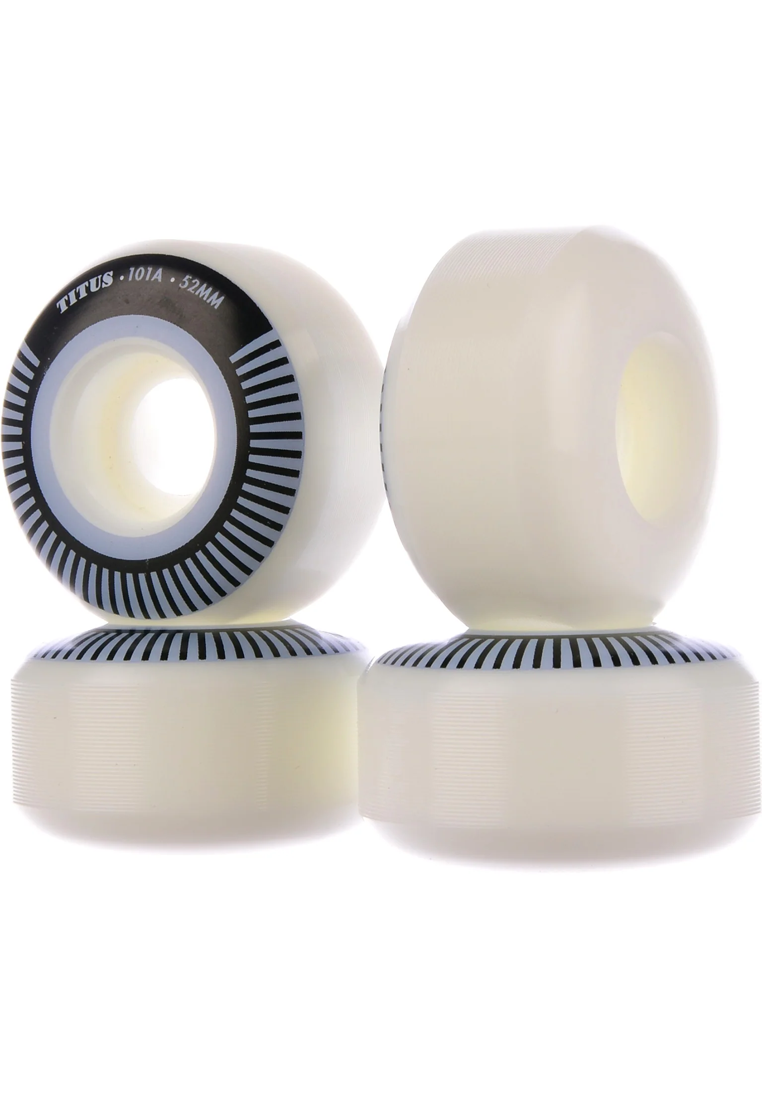 Classic BiCOLOR Regular 101A