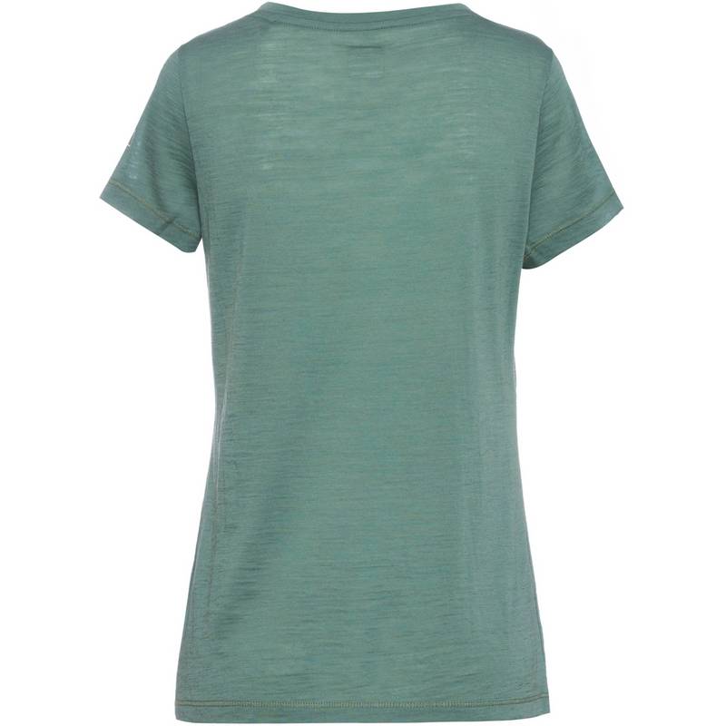 OCK Funktionsshirt Damen