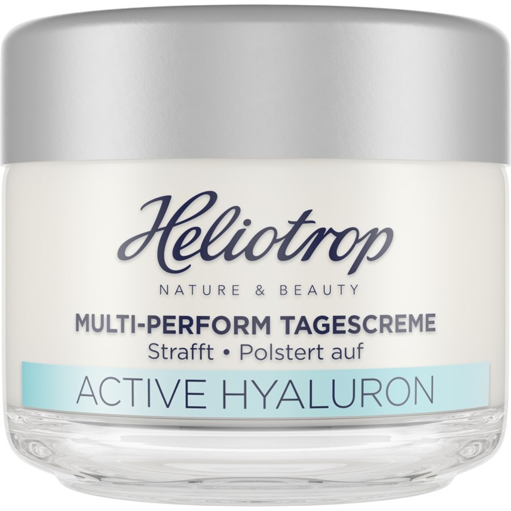 Heliotrop Multi-Perform Day Cream Eau de parfum