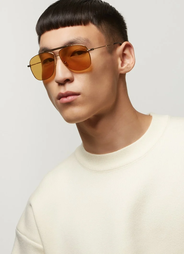 Ochelari de soare Tom Ford Jaden FT1017
