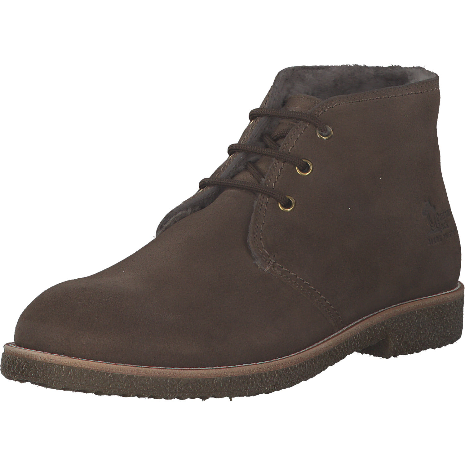 Panama Jack Gael Igloo C, Winterstiefel, Herren, Braun