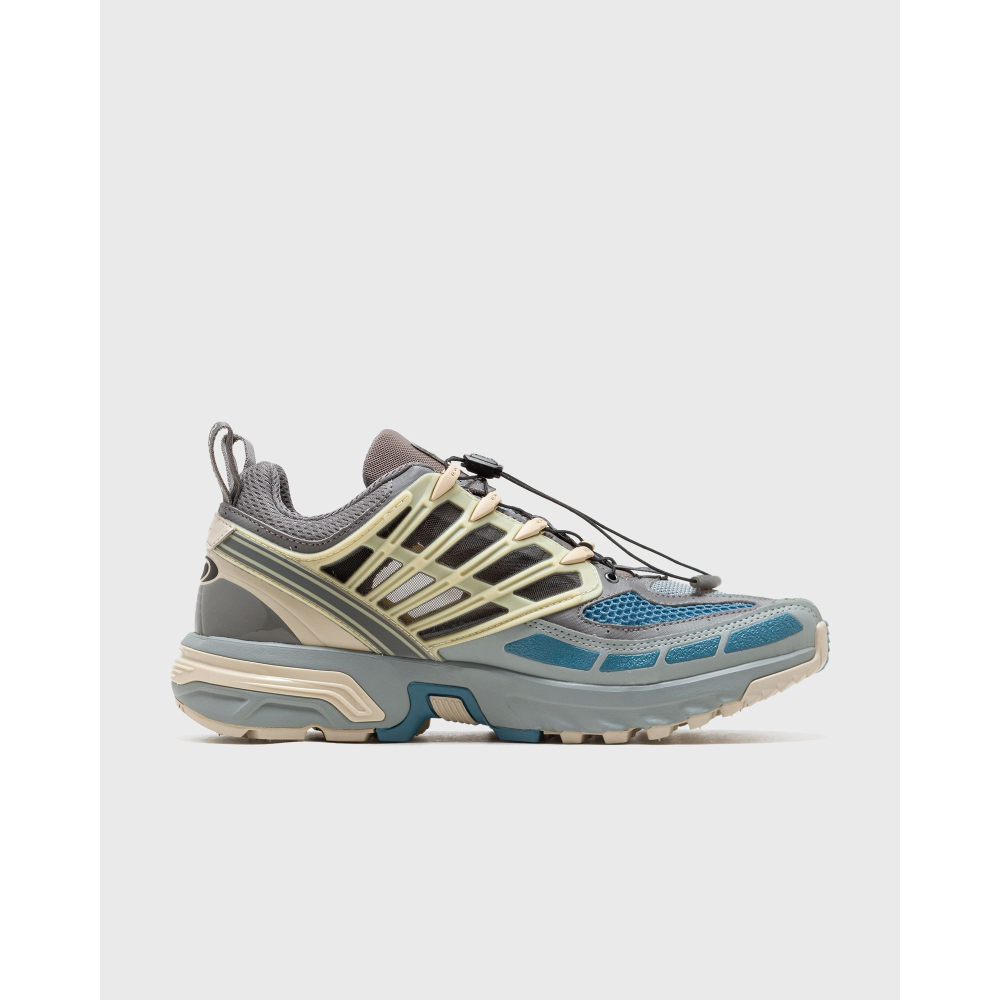 Salomon ACS Pro L47299000 / blau