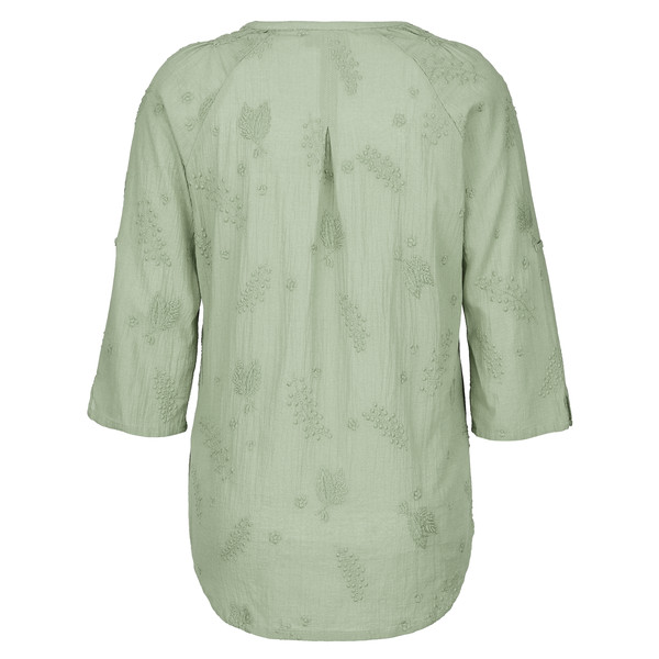 OASIS TUNIC II 3/4 SLEEVE Damen - Tunika