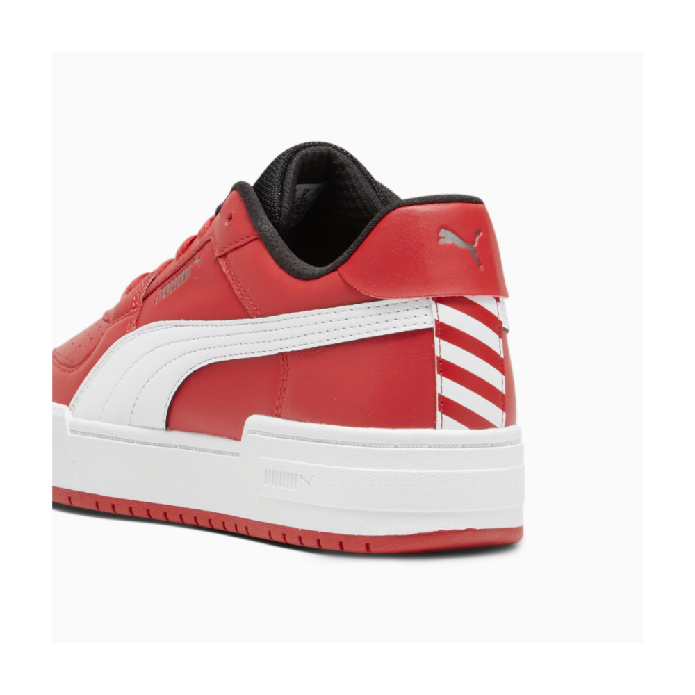 PUMA Scuderia Ferrari CA Pro 308066_02 / weiss