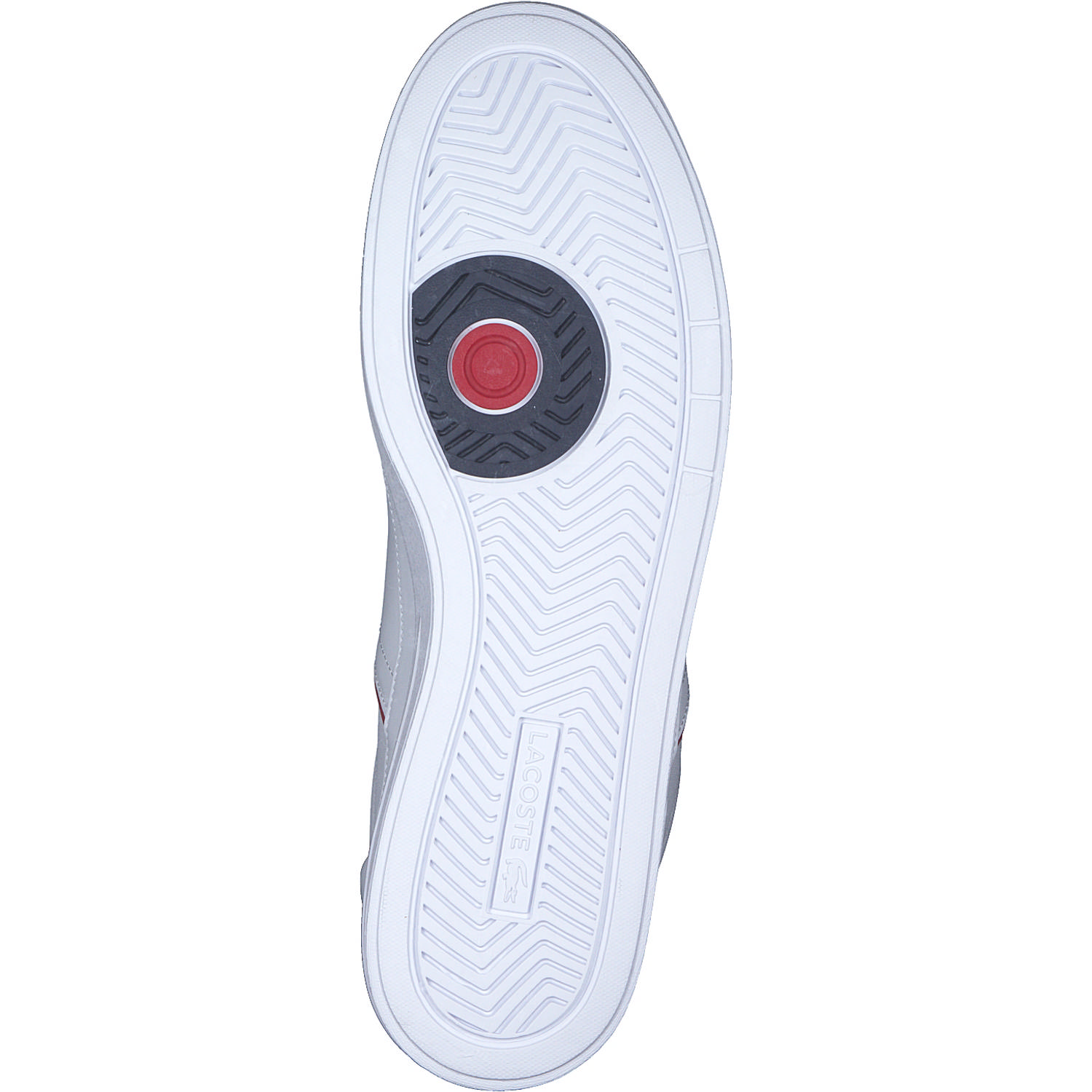 Lacoste Europa Pro 45SMA0117, Klassische- & Business Schuhe, Herren, Weiß