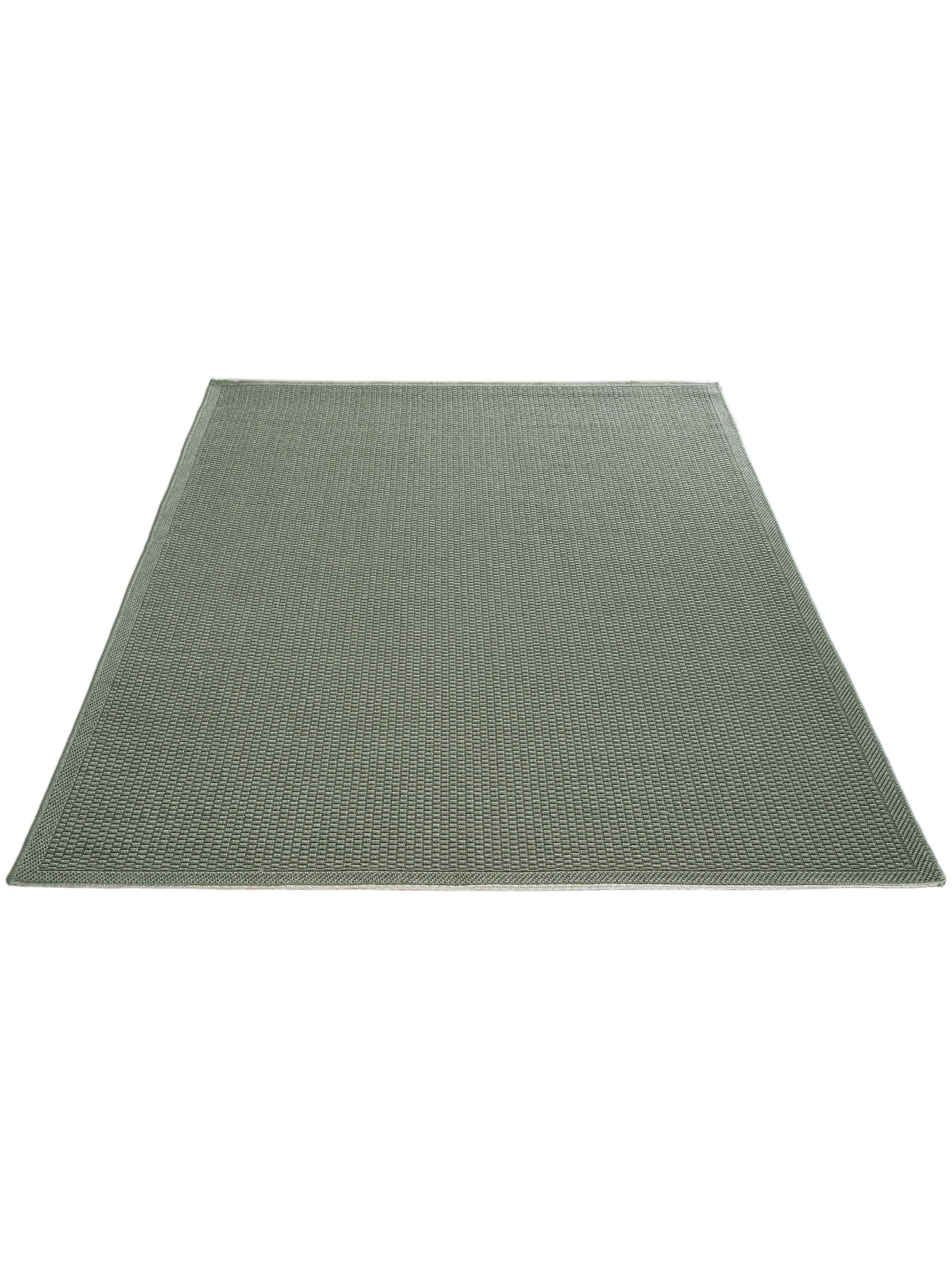 Favolosa Outdoor-Teppich, Olive