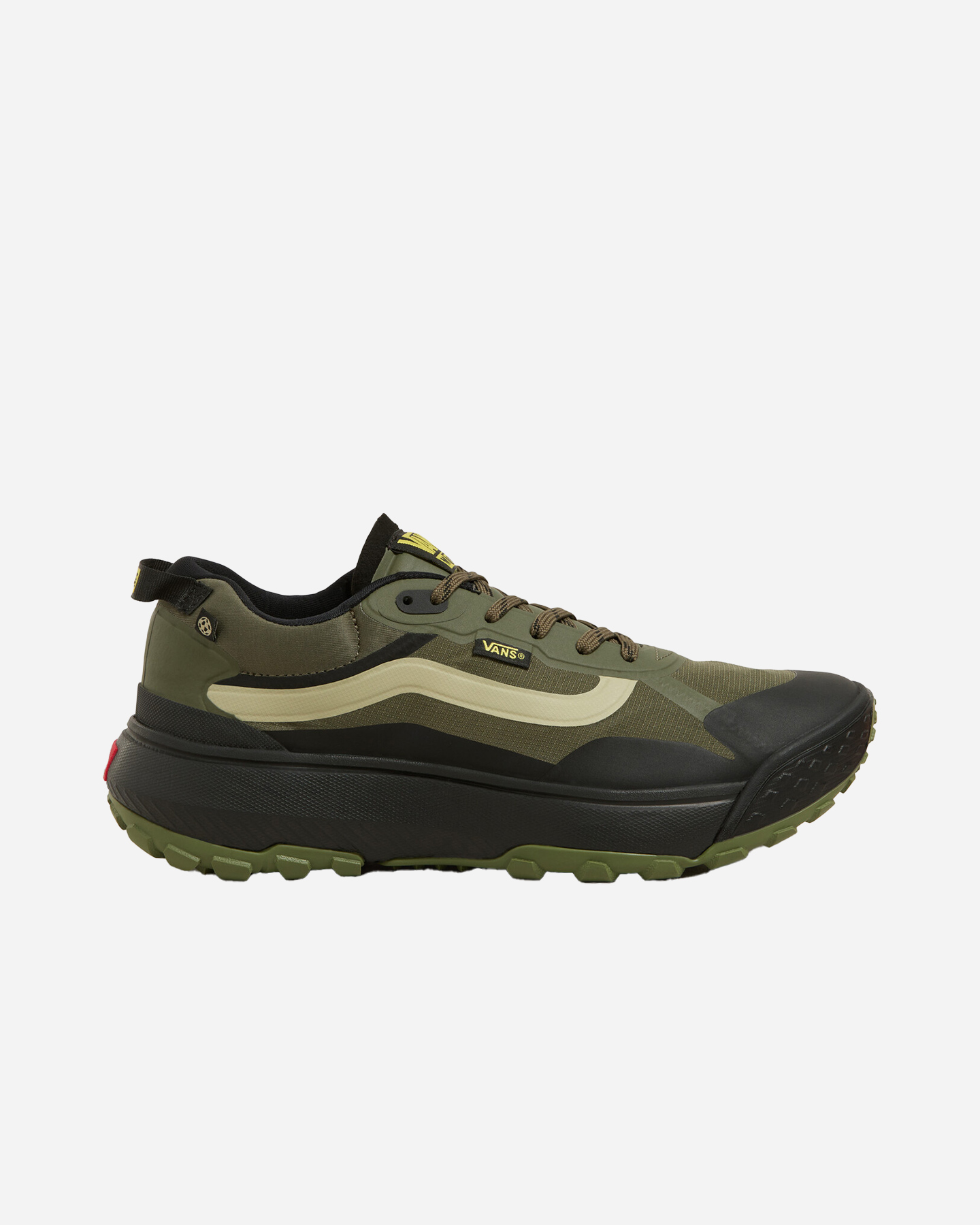 Tenisky Vans Crosspath Mte M VN000CVUOLV1