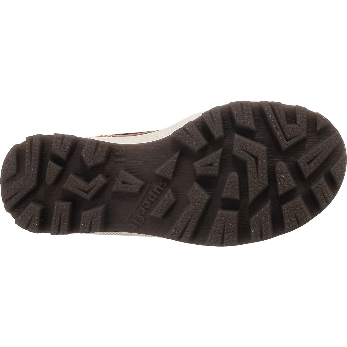 Winterstiefel WMS Weite W5 für breite Füße GORE-TEX für Jungen