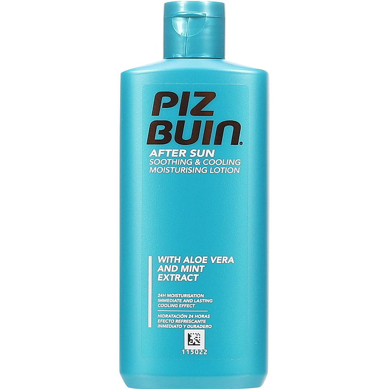 Piz Buin Sun lotion Piz Buin