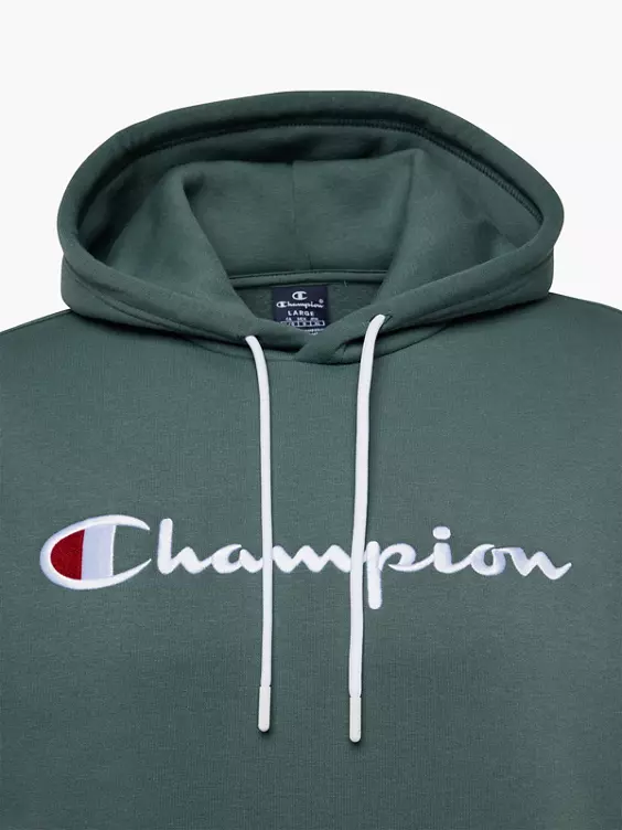 Champion Hoodie