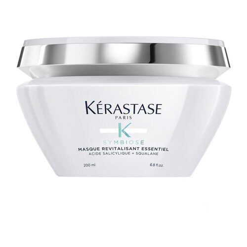 Kérastase Symbiose Intens Revitaliserende Maske 200 ml