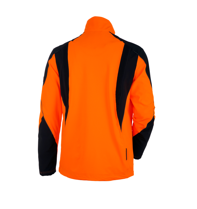 Forstjacke e.s.vision Sommer